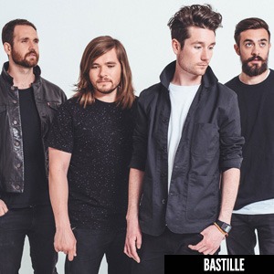 Bastille